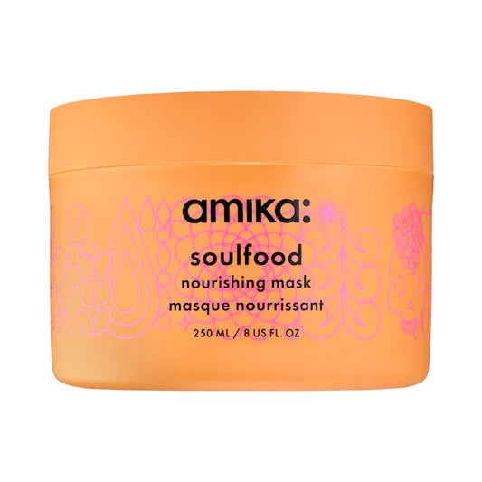 AMIKA Soulfood Nourishing Hair Mask