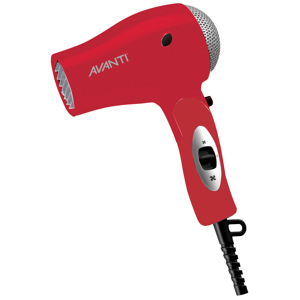 BABYLISSPRO Travel Hair Dryer