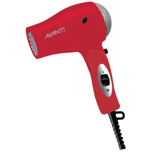 BABYLISSPRO Travel Hair Dryer