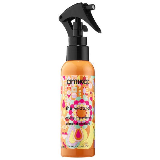 AMIKA Wizard Detangling Hair Primer