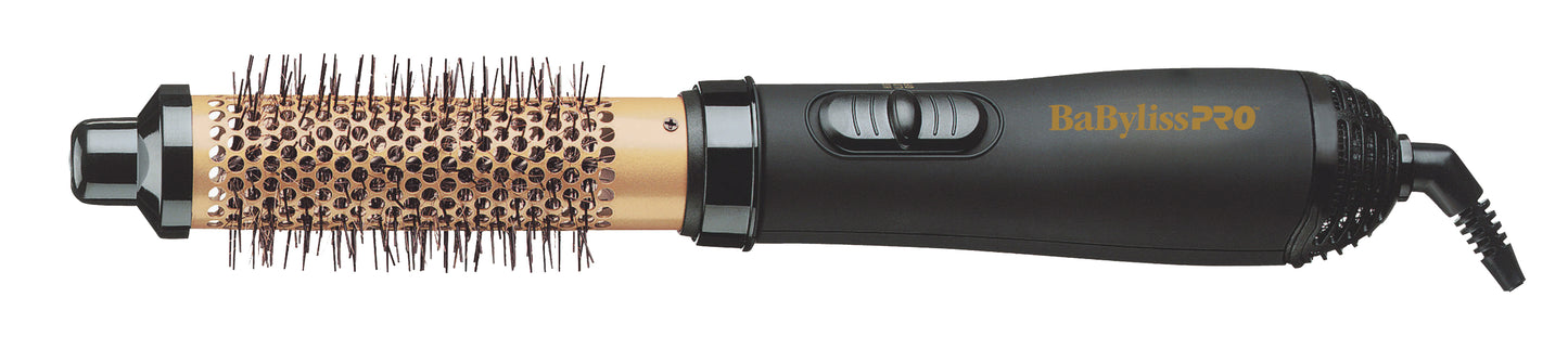 BABYLISSPRO Ceramic Hot Air Styler- 1-1/4 "