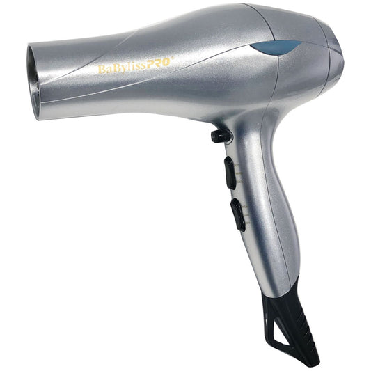 BABYLISSPRO Ionic & Ceramic Hairdryer
