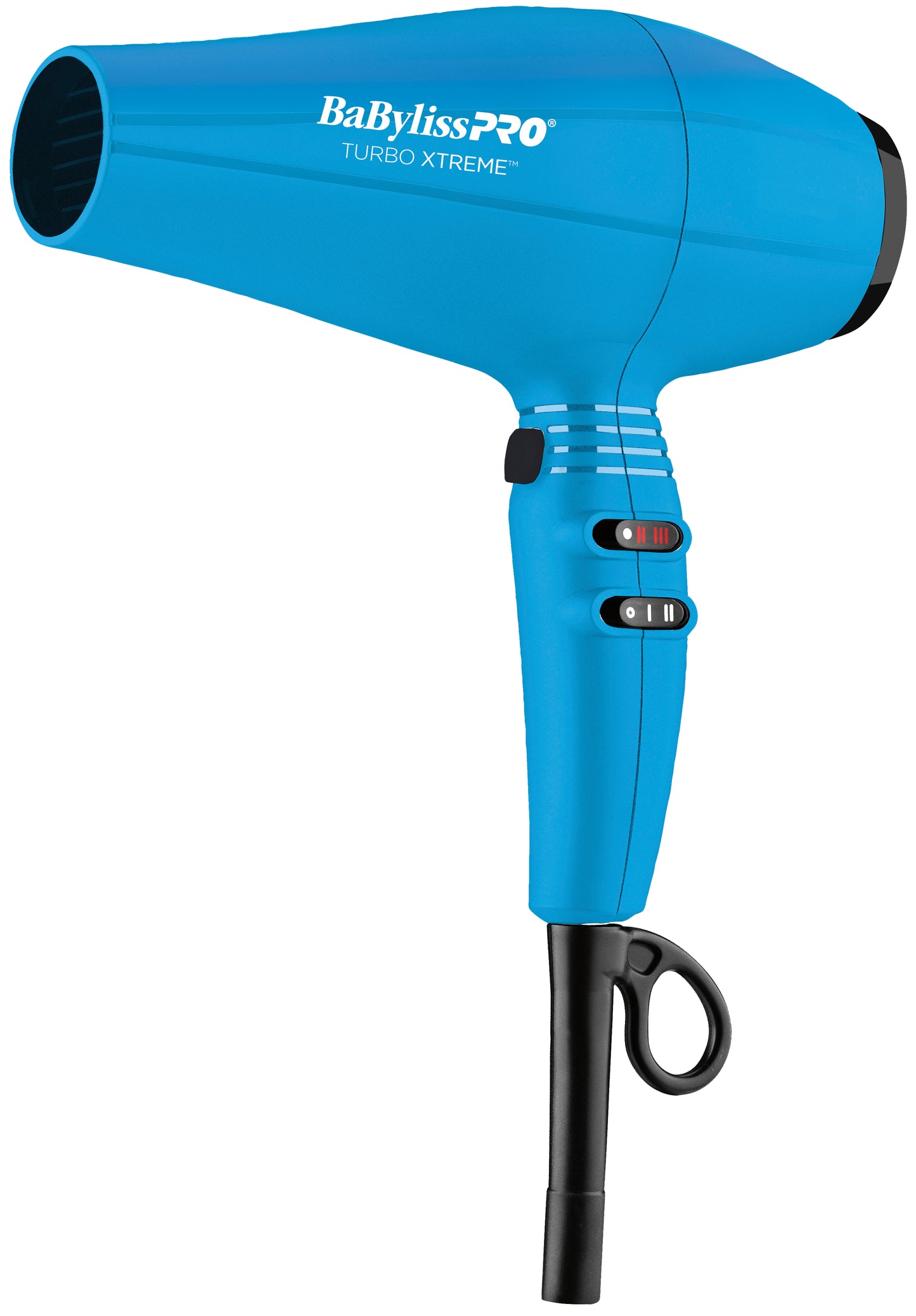 BABYLISSPRO Turbo Extreme Dryer With Free Navigator