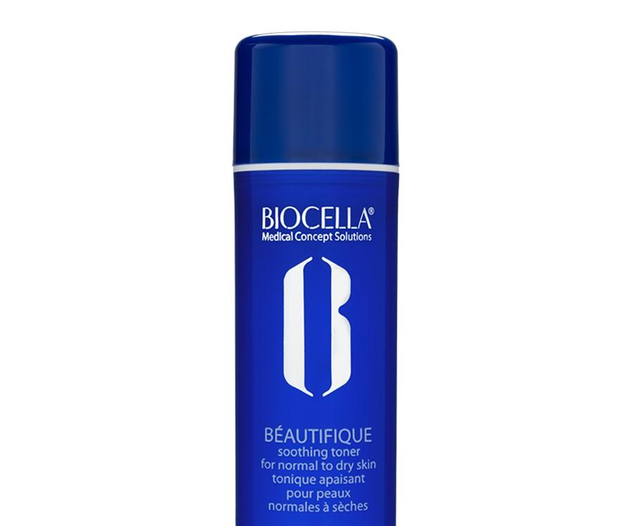 BIOCELLA Soothing Toner For Normal To Dry Skin