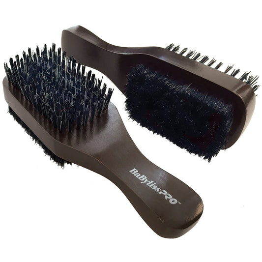 BABYLISSPRO Two-Sided Club Brush