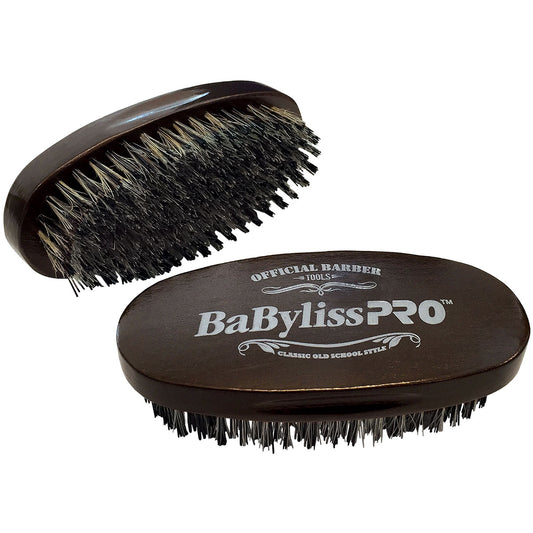 BABYLISSPRO Oval Palm Brush