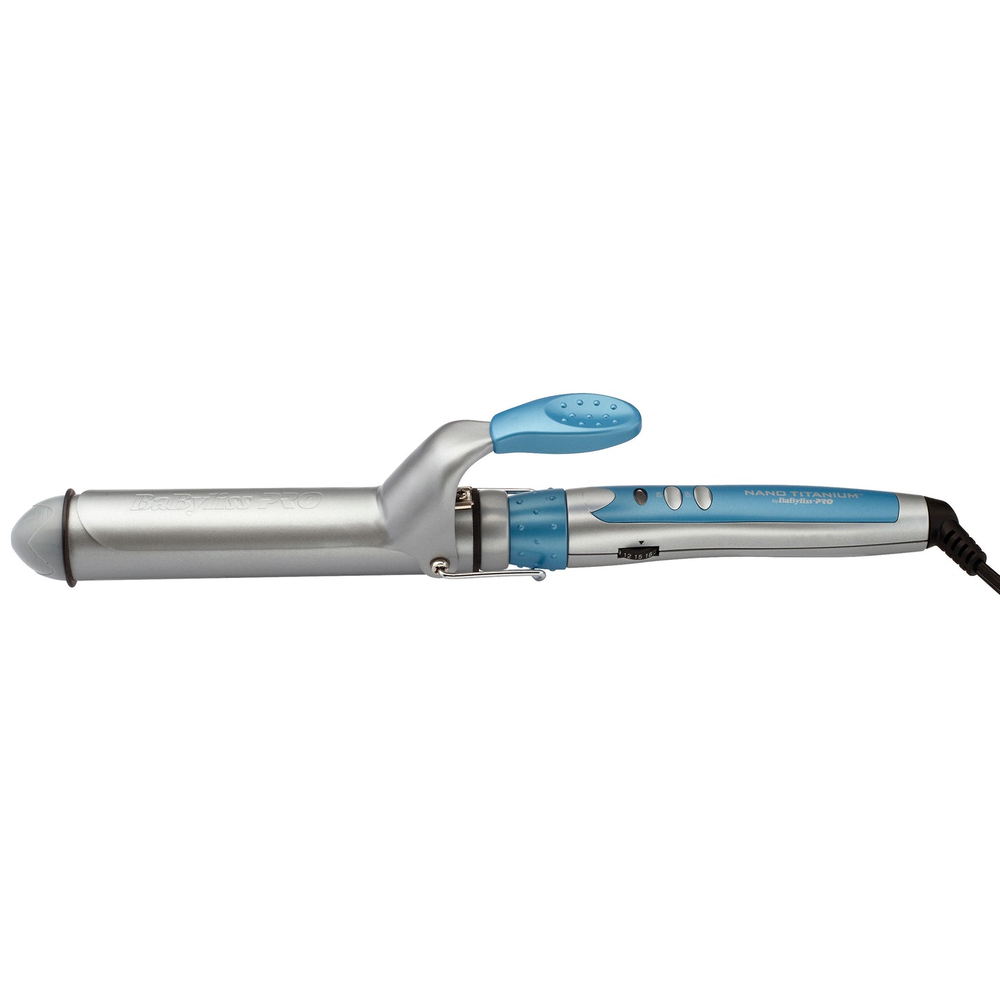 BABYLISSPRO Nano Titanium Curling Iron- 1-1/4"