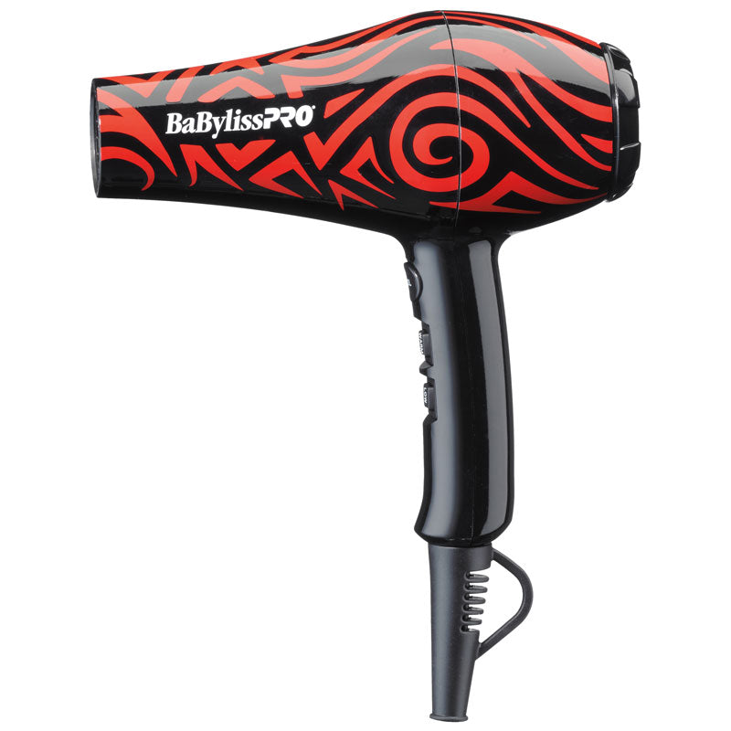 BABYLISSPRO "Rob The Original” Ceramic Hair dryer