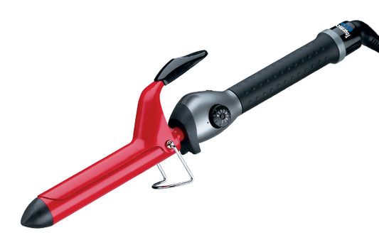 BABYLISSPRO Tourmaline & Ceramic Curling Iron- 1-1/2"