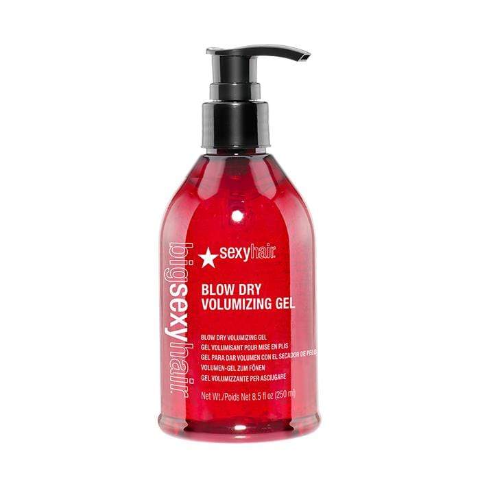 SEXY HAIR Blow Dry Volumizing Gel