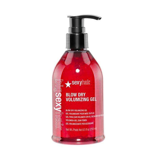 SEXY HAIR Blow Dry Volumizing Gel