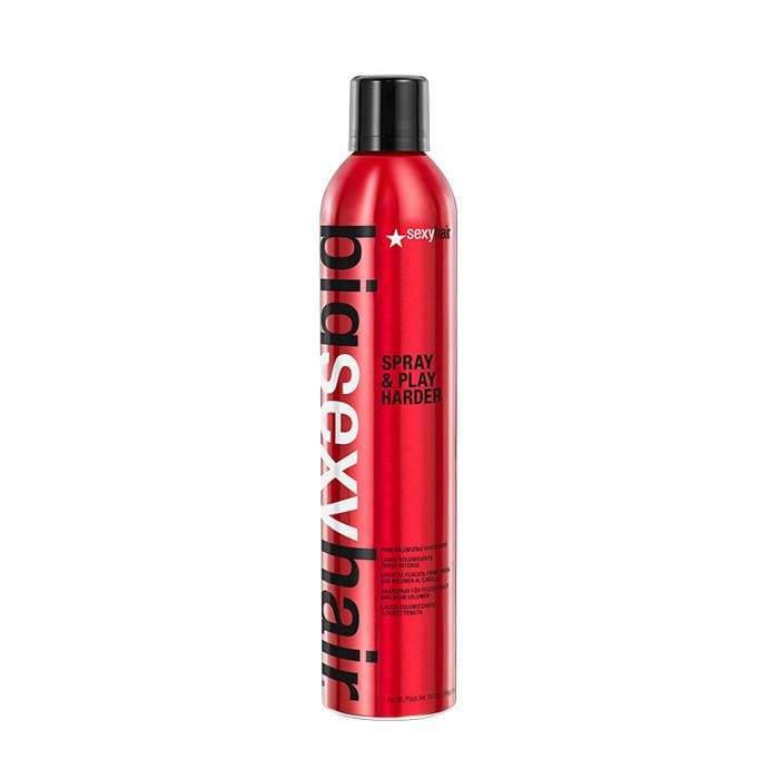 SEXY HAIR Spray & Play Harder