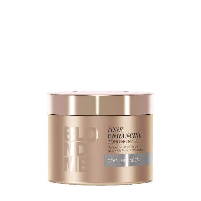 SCHWARZKOPF BLONDME Tone Enhancing Bonding Mask