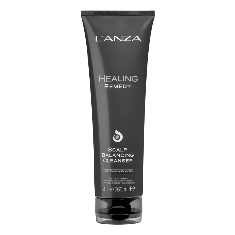 L'ANZA Remedy Cleanse
