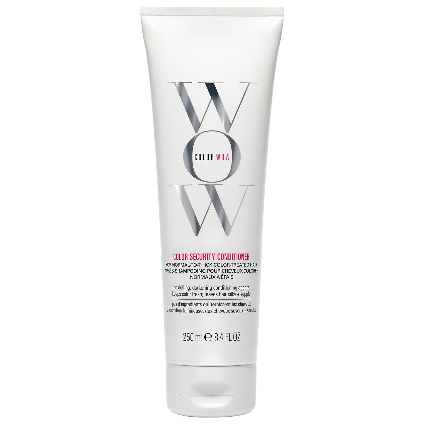 COLOR WOW Color Security Conditioner For Normal To Thick Hair