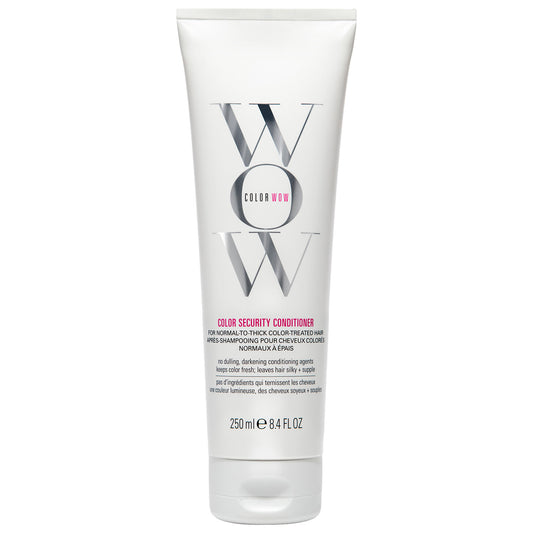 COLOR WOW Color Security Conditioner For Normal To Thick Hair