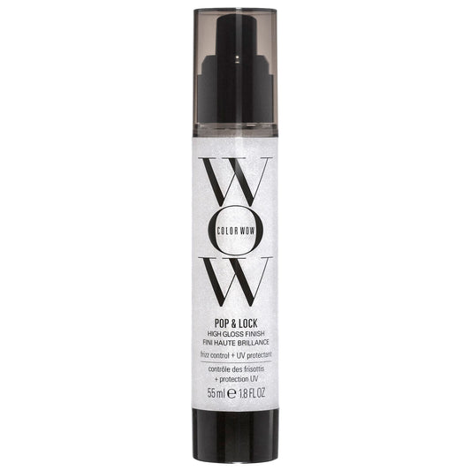 COLOR WOW Pop & Lock Frizz control