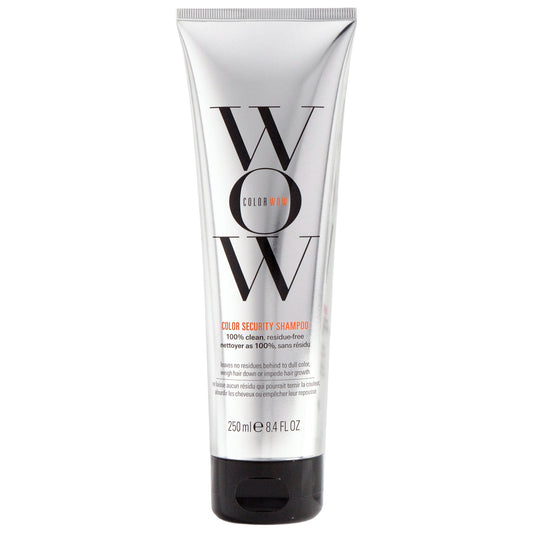 COLOR WOW Color Security Shampoo