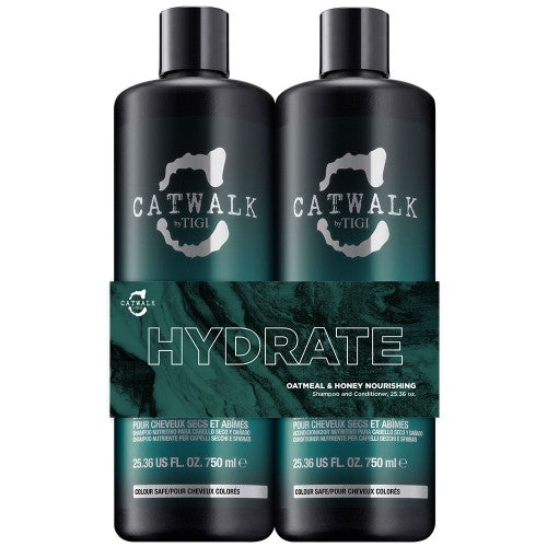 CATWALK Oatmeal & Honey Tweens