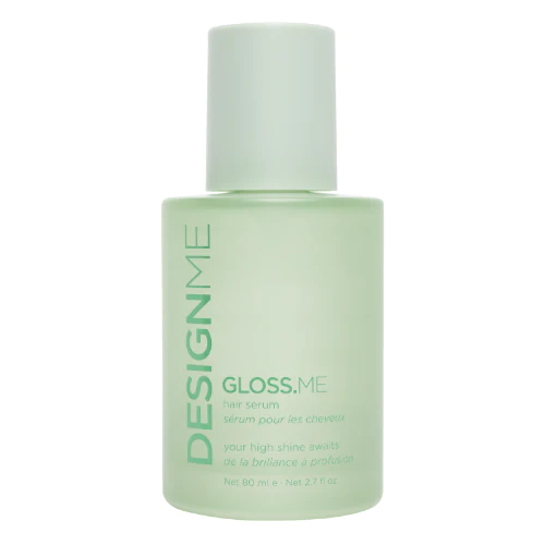 DESIGNME Gloss.Me Hair Serum