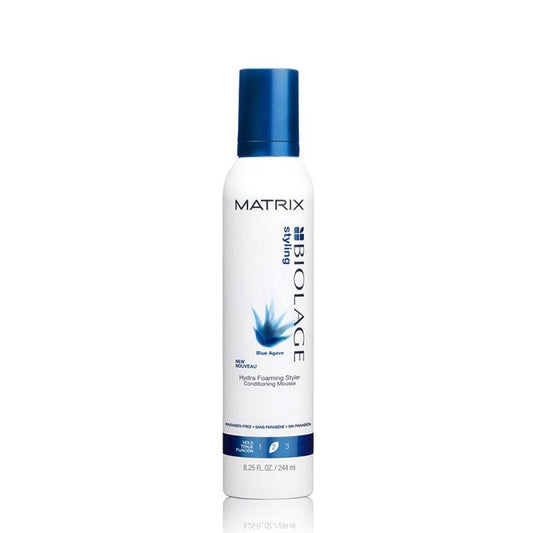 BIOLAGE Styling Hydro-Foaming Styler