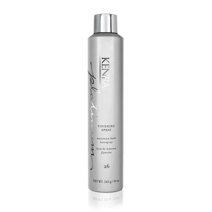 KENRA Finishing Spray #26