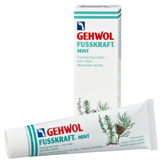 GEHWOL Mint