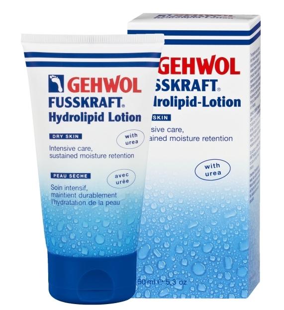 GEHWOL Hydrolipid Lotion