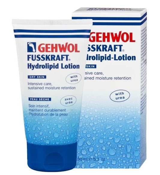 GEHWOL Hydrolipid Lotion