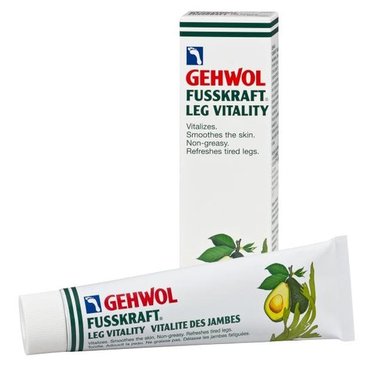 GEHWOL Leg Vitality