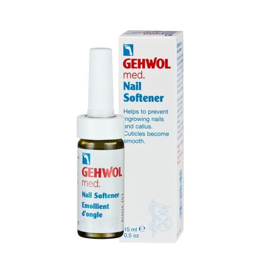 GEHWOL Med Nail Softner