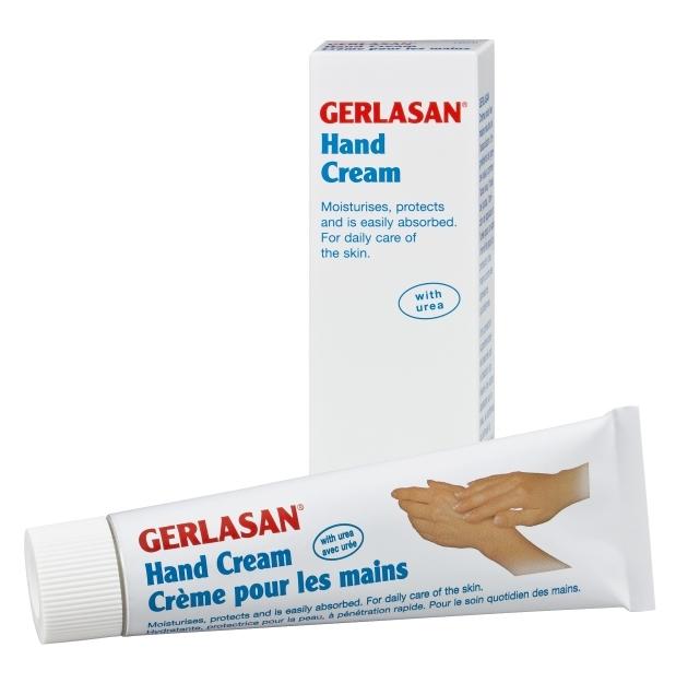 GEHWOL Gerlasan Hand Cream