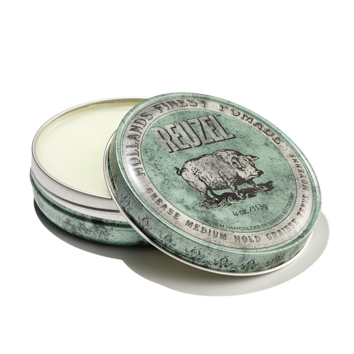 REUZEL Grease Green Pomade