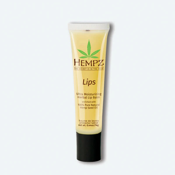 HEMPZ Herbal Lip Balm