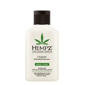HEMPZ Age Defying Herbal Moisturizer