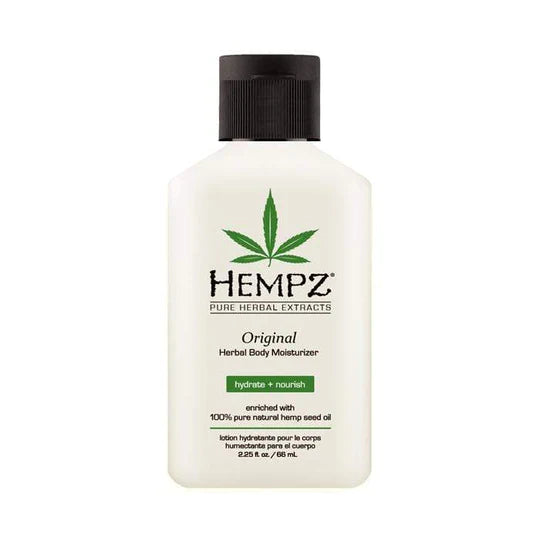 HEMPZ Original Moisturizer