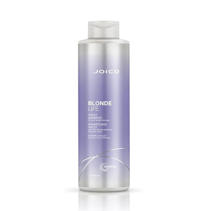 JOICO Blonde Life Violet Shampoo