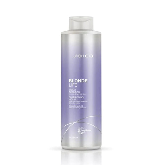 JOICO Blonde Life Violet Shampoo