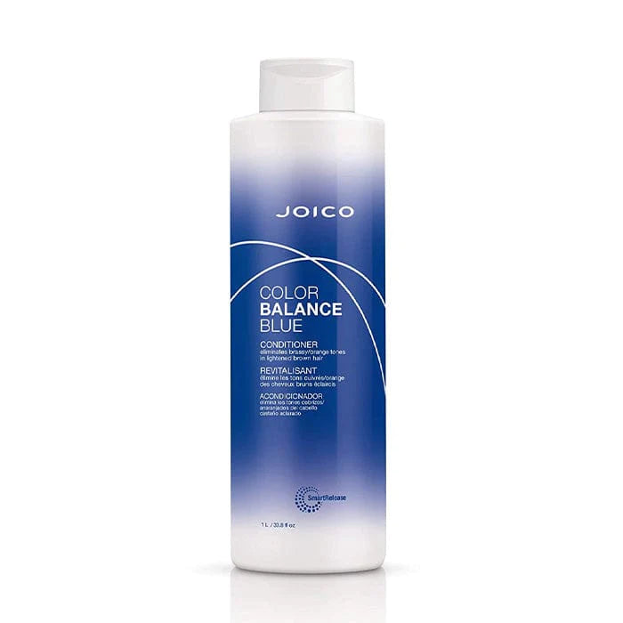 JOICO Color Balance Blue Conditioner