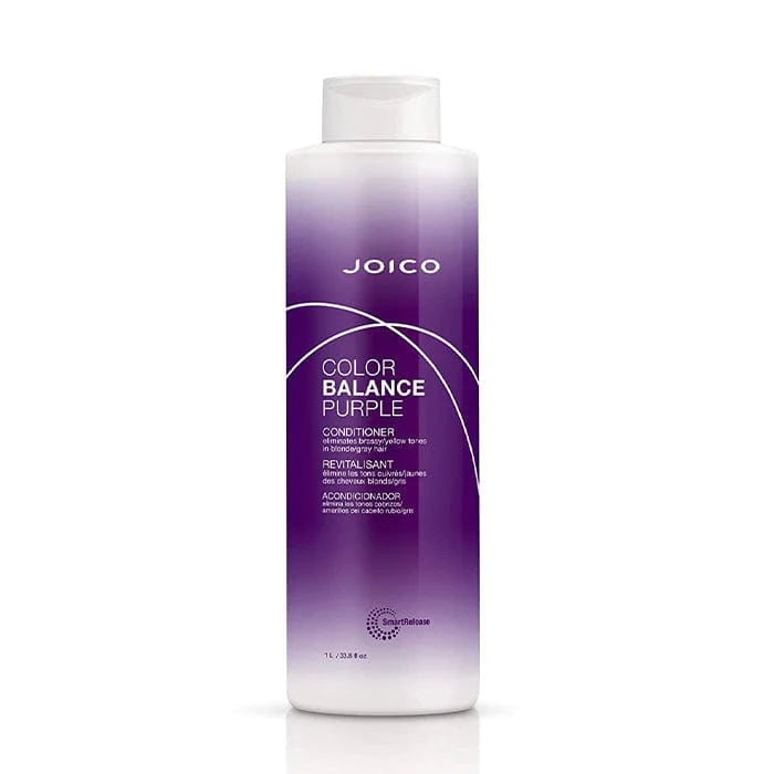 JOICO Color Balance Purple Conditioner