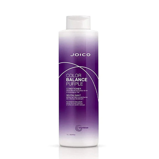 JOICO Color Balance Purple Conditioner