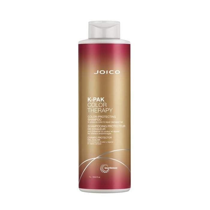 JOICO K-PAK Color Therapy Shampoo