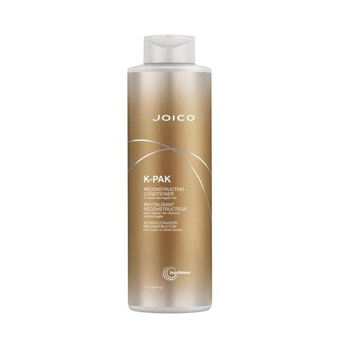 JOICO K-PAK Daily Conditioner