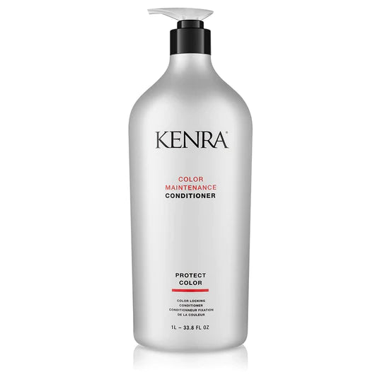 KENRA Color Maintenance Conditioner