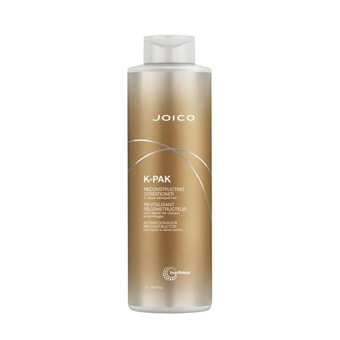 JOICO K-PAK Reconstructing Conditioner