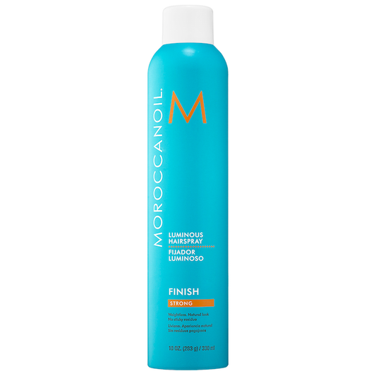 MOROCCANOIL Luminous Hairspray Strong