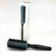 MOROCCANOIL Boar Bristle Round Brush