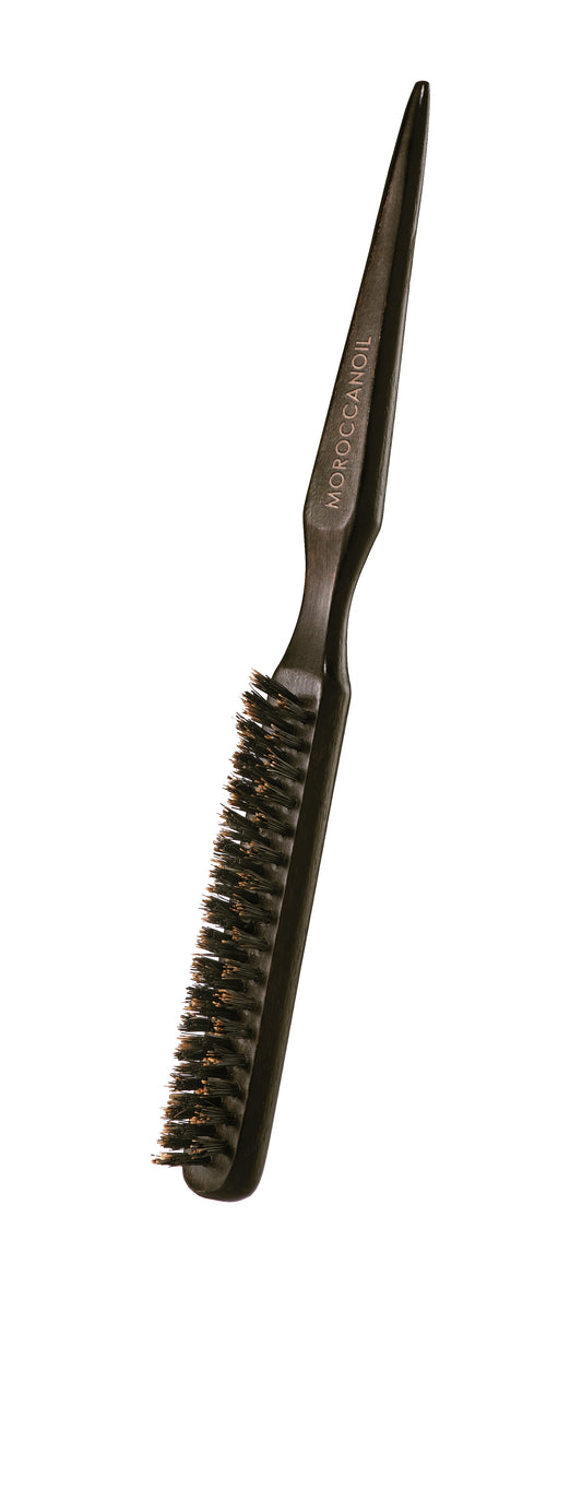 MOROCCANOIL Boar Bristle Teasing Brush