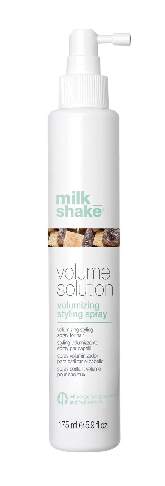 MILKSHAKE Volume Solution Styling