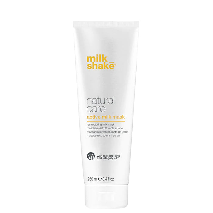 MILKSHAKE Active Milk Mask